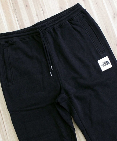 THE NORTH FACE(ザノースフェイス)の「TNF コアジョガー スウェットパンツ M CORE JOGGER(スウェットパンツ・メンズ・ブラック/ブルー・L/M/S/XS/XL)」の11枚目の写真