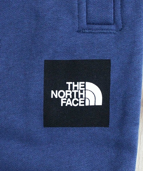 THE NORTH FACE(ザノースフェイス)の「TNF コアジョガー スウェットパンツ M CORE JOGGER(スウェットパンツ・メンズ・ブラック/ブルー・L/M/S/XS/XL)」の8枚目の写真