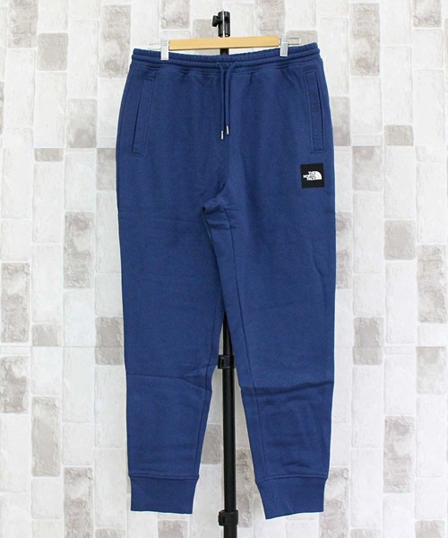THE NORTH FACE(ザノースフェイス)の「TNF コアジョガー スウェットパンツ M CORE JOGGER(スウェットパンツ・メンズ・ブラック/ブルー・L/M/S/XS/XL)」の20枚目の写真