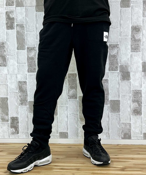 THE NORTH FACE(ザノースフェイス)の「TNF コアジョガー スウェットパンツ M CORE JOGGER(スウェットパンツ・メンズ・ブラック/ブルー・L/M/S/XS/XL)」の13枚目の写真
