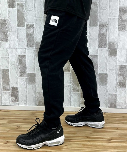 THE NORTH FACE(ザノースフェイス)の「TNF コアジョガー スウェットパンツ M CORE JOGGER(スウェットパンツ・メンズ・ブラック/ブルー・L/M/S/XS/XL)」の14枚目の写真