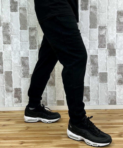 THE NORTH FACE(ザノースフェイス)の「TNF コアジョガー スウェットパンツ M CORE JOGGER(スウェットパンツ・メンズ・ブラック/ブルー・L/M/S/XS/XL)」の15枚目の写真