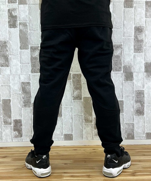 THE NORTH FACE(ザノースフェイス)の「TNF コアジョガー スウェットパンツ M CORE JOGGER(スウェットパンツ・メンズ・ブラック/ブルー・L/M/S/XS/XL)」の16枚目の写真