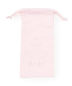 LARGE MULTI TOTEマシュマロピンクキルト（トートバッグ