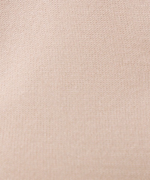 ASTORIA ODIER（アストリアオディール）の「(冷房対策) ジュエリーボタンカーディガン（カーディガン/ボレロ・レディース・ネイビー/ホワイト/ライトグレー/ピンク・SMALL/MEDIUM/LARGE）」の18枚目の写真