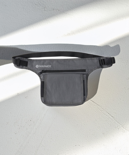 マーモットキャピタル ブラック 黒 新品 完売品 S タグ付 MARMOT（マーモット キャピタル）】新入荷マフラーのご紹介