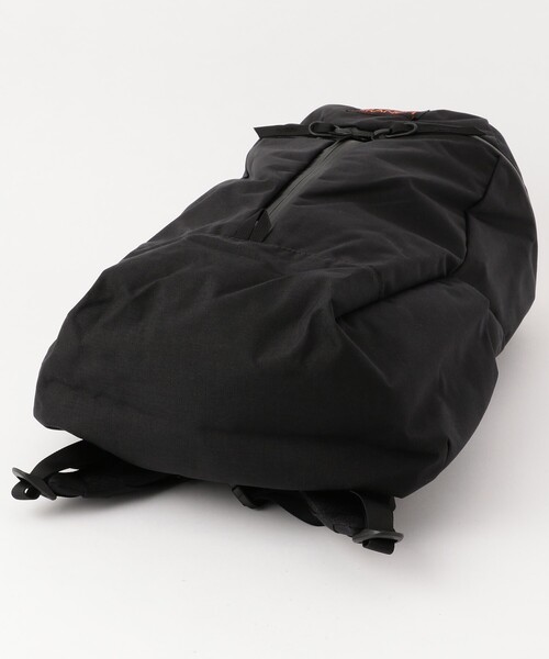 MYSTERY RANCH（ミステリーランチ）の「MYSTERY RANCH/ミステリーランチ CATALYST 22（バックパック/リュック・メンズ・ブラック・ONE SIZE）」の7枚目の写真