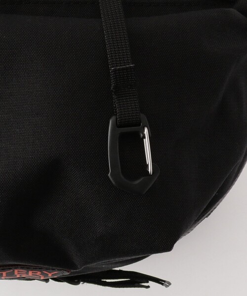 MYSTERY RANCH（ミステリーランチ）の「MYSTERY RANCH/ミステリーランチ CATALYST 22（バックパック/リュック・メンズ・ブラック・ONE SIZE）」の2枚目の写真