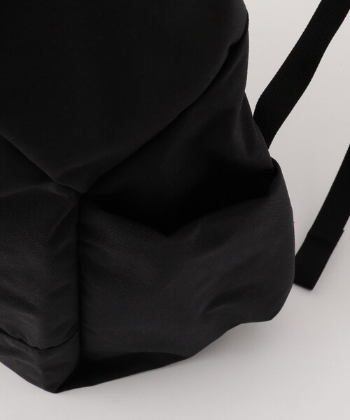 MYSTERY RANCH（ミステリーランチ）の「MYSTERY RANCH/ミステリーランチ CATALYST 22（バックパック/リュック・メンズ・ブラック・ONE SIZE）」の12枚目の写真