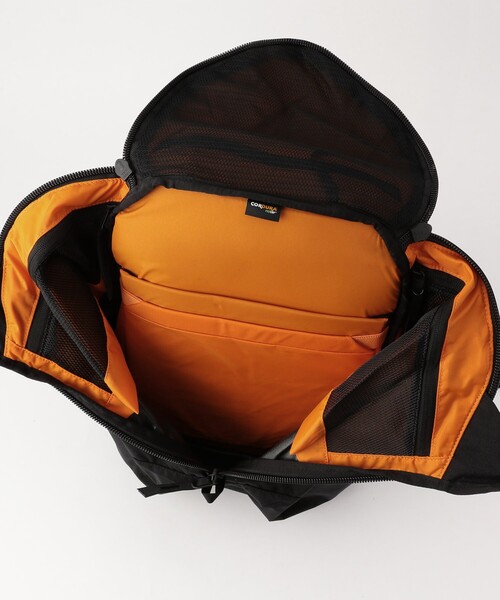 MYSTERY RANCH（ミステリーランチ）の「MYSTERY RANCH/ミステリーランチ CATALYST 22（バックパック/リュック・メンズ・ブラック・ONE SIZE）」の11枚目の写真