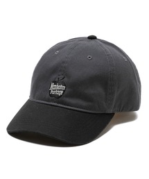 Manhattan Portage | Manhattan Portage/マンハッタンポーテージ キャップ APPLE EMB 2TONE CAP MP328(キャップ)