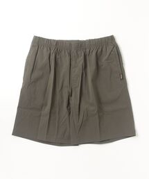 ティゴラ TIGORA ワイドショーツ CORDURA(R)使用