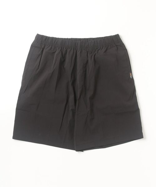 TIGORA(ティゴラ)の「ティゴラ TIGORA ワイドショーツ CORDURA(R)使用(その他パンツ・メンズ・カーキ/スモークピンク/ブラック/オフホワイト/ベージュ/ネイビー・S/M/L/LL/3L)」の1枚目の写真