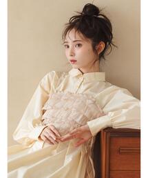 so4u | フリルビスチェ(シャツ/ブラウス)