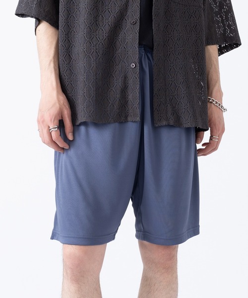 セール】【United Athle】4.4オンス ドライスムース リサイクル