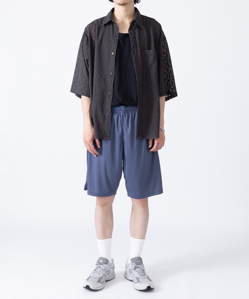 セール】【United Athle】4.4オンス ドライスムース リサイクル