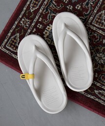 【TAW&TOE/トーアンドトー】FlipFlopOG/サンダル/韓国/リカバリーサンダル【WEB限定】