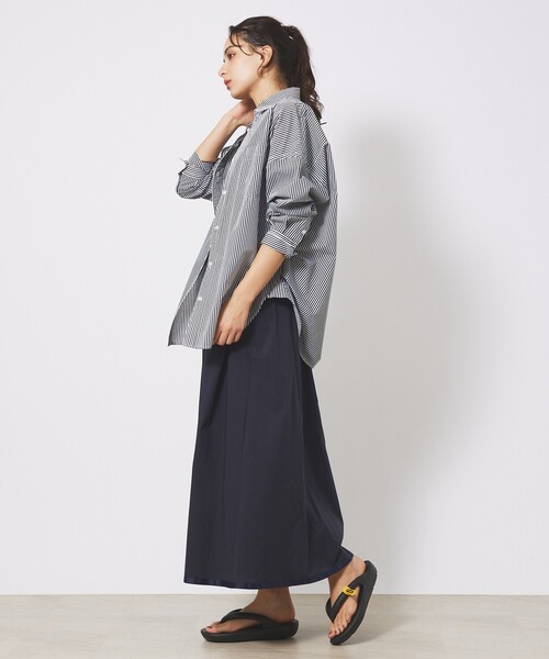 TAW&TOE(トーアンドトー)の「【TAW&TOE/トーアンドトー】FlipFlopOG/サンダル/韓国/リカバリーサンダル【WEB限定】(サンダル・レディース・ブラック/オフホワイト/モカ・24/23/22/25)」の12枚目の写真
