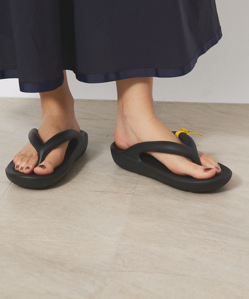 【激安通販オンラインショップ】 TAW&TOE/トーアンドトー】FlipFlopOG/サンダル/韓国/リカバリー 靴