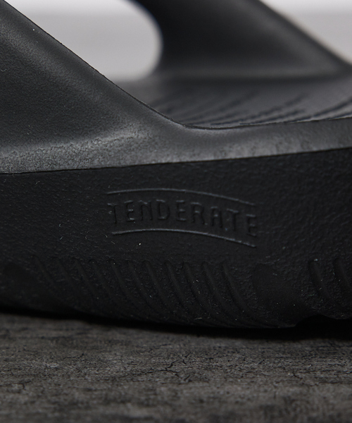 TAW&TOE（トーアンドトー）の「【TAW&TOE/トーアンドトー】FlipFlopOG/サンダル/韓国/リカバリーサンダル【WEB限定】（サンダル・レディース・ブラック/オフホワイト・24/23/22/25）」の16枚目の写真