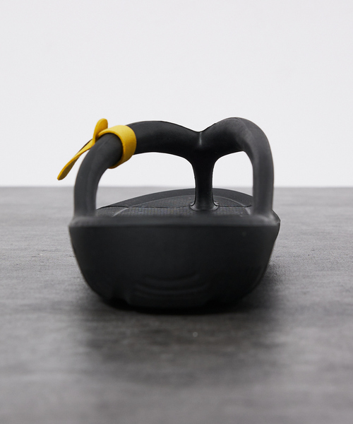 TAW&TOE（トーアンドトー）の「【TAW&TOE/トーアンドトー】FlipFlopOG/サンダル/韓国/リカバリーサンダル【WEB限定】（サンダル・レディース・ブラック/オフホワイト・24/23/22/25）」の18枚目の写真