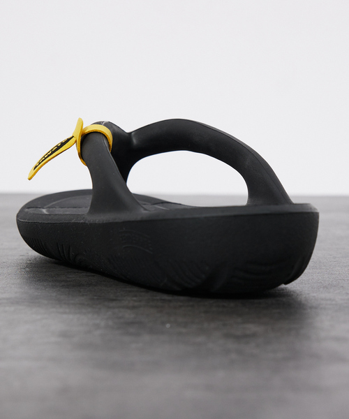 TAW&TOE（トーアンドトー）の「【TAW&TOE/トーアンドトー】FlipFlopOG/サンダル/韓国/リカバリーサンダル【WEB限定】（サンダル・レディース・ブラック/オフホワイト・24/23/22/25）」の19枚目の写真