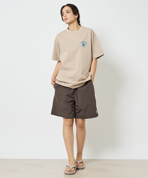TAW&TOE(トーアンドトー)の「【TAW&TOE/トーアンドトー】FlipFlopOG/サンダル/韓国/リカバリーサンダル【WEB限定】(サンダル・レディース・ブラック/オフホワイト/モカ・24/23/22/25)」の6枚目の写真
