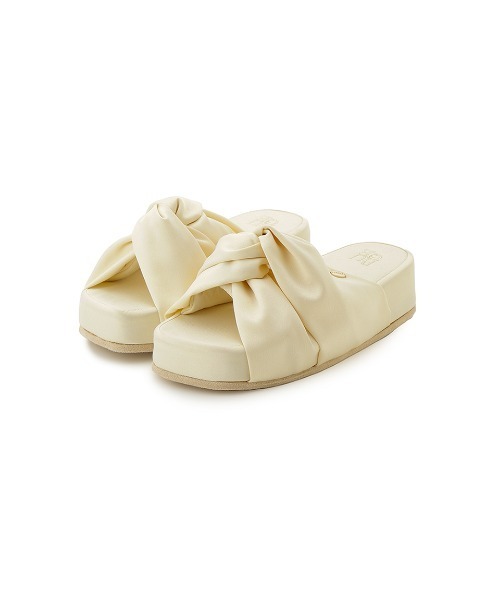 gelato pique - 新品未使用　有料ラッピング付き　ジェラートピケ　ルームシューズ ジェラートピケ gelato pique ハートルームシューズ （ピンク