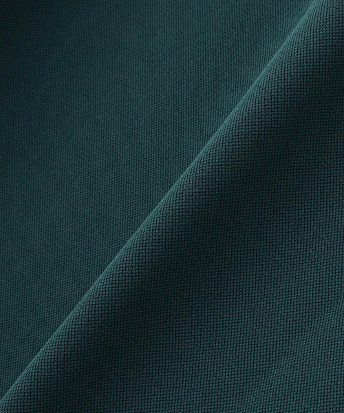 Jack Bunny!!（ジャックバニー）の「【Jack Bunny!!】【Dickies】PEカノコ半袖ポロシャツ（ポロシャツ・レディース・グリーン/ホワイト/イエロー・LARGE/MEDIUM/SMALL）」の22枚目の写真