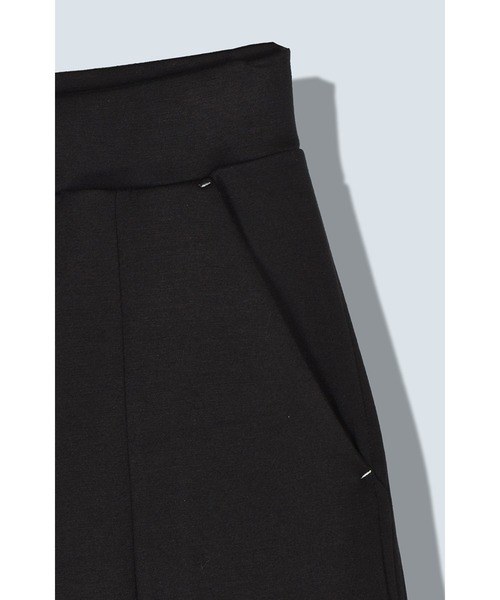 FLASK PATTERN PT（スウェットパンツ）｜OMMO（オーエムエムオー）の