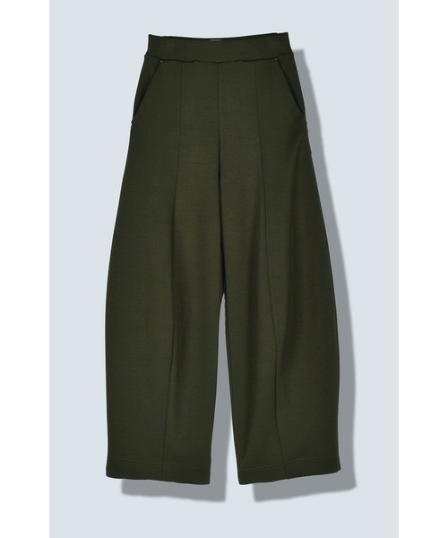 FLASK PATTERN PT（スウェットパンツ）｜OMMO（オーエムエムオー）の