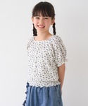 coca（coca）(コカ)の「トップス(Tシャツ/カットソー)」