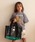 Ocean&Ground�i�I�[�V����&�O���E���h�j�́u�߰��ޯ� OAHU�yOnline Exclusive�z�i�g�[�g�o�b�O�j�v�b�`���R�[���O���[