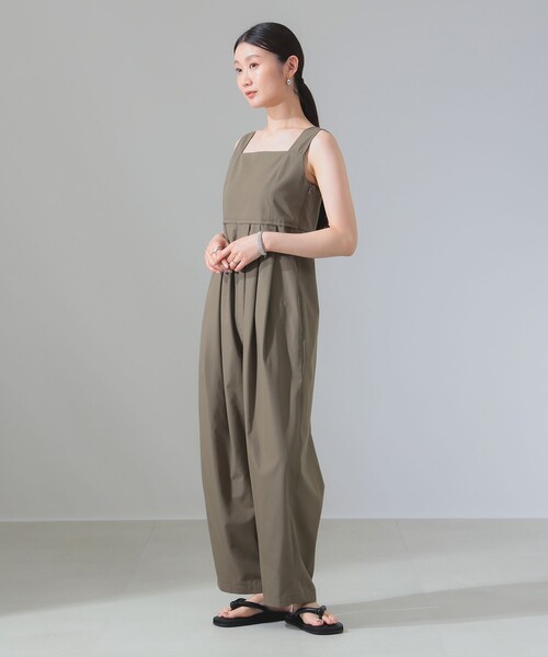 Demi-Luxe BEAMS（デミルクス ビームス）の「ハイカウントブロード
