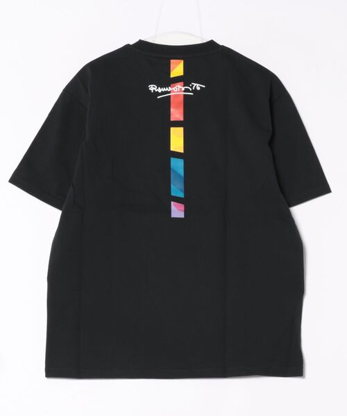 TONE SELECT GOODS（トーンセレクトグッズ）の「【BRITTO】プリントTシャツ（Tシャツ/カットソー・メンズ・ネイビー/ブラック系その他/ホワイト系その他2/ブラック系その他2/ホワイト系その他・MEDIUM/LARGE/X-LARGE/SMALL）」の11枚目の写真