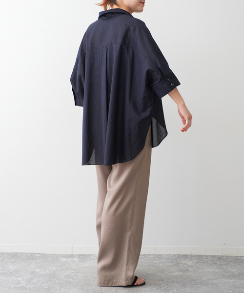 Spick & Span（スピックアンドスパン）の「コットンリネン