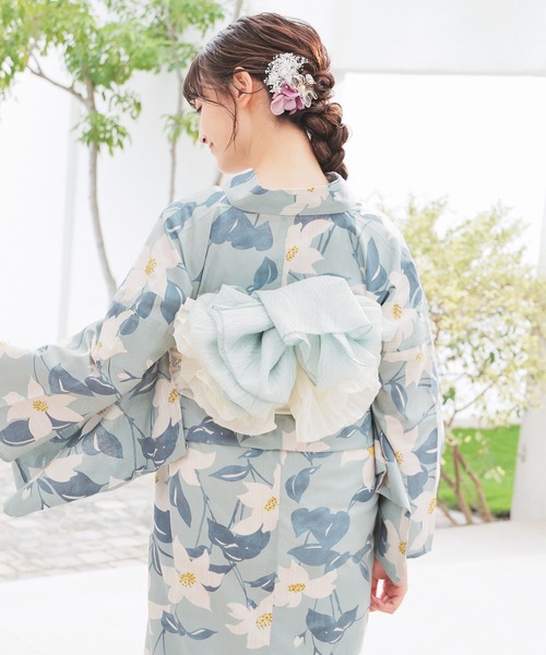 セール】兵児帯（和装小物）｜Honeys（ハニーズ）のファッション