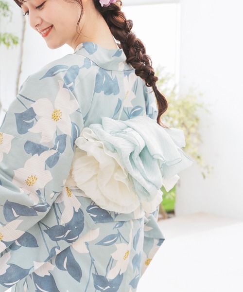 兵児帯（和装小物）｜Honeys（ハニーズ）のファッション通販