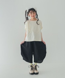 レースまんまるパンツ