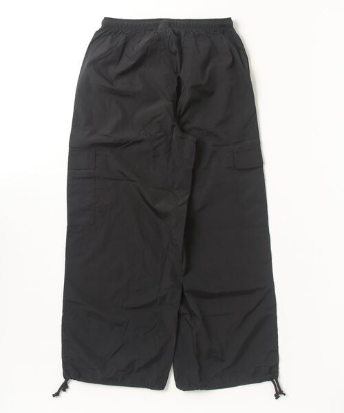 Reebok(リーボック)の「スタジオ スタイル カーゴパンツ / STUDIO STYLE CARGO PANT(カーゴパンツ・レディース・ブラック・LARGE/MEDIUM/SMALL/X-LARGE)」の9枚目の写真
