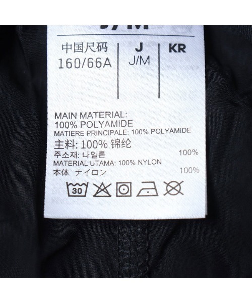 Reebok(リーボック)の「スタジオ スタイル カーゴパンツ / STUDIO STYLE CARGO PANT(カーゴパンツ・レディース・ブラック・LARGE/MEDIUM/SMALL/X-LARGE)」の7枚目の写真
