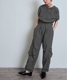 カーゴパンツ（フリル）ファッション通販 - ZOZOTOWN