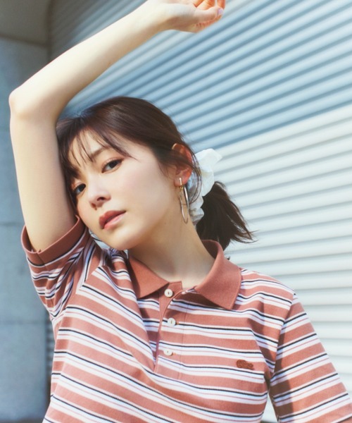 セール】LACOSTE/ポロシャツ（ポロシャツ）｜LACOSTE（ラコステ