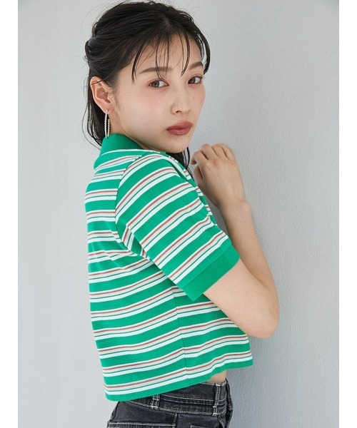 セール】LACOSTE/ポロシャツ（ポロシャツ）｜LACOSTE（ラコステ