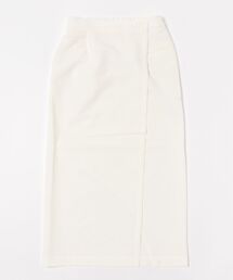 LOWRYS FARM | ラップタイトスカート　 327283(スカート)