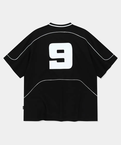 tシャツ A'GEM/9 × .kom 「ROMANTIC CROWN/ロマンティック クラウン」Skid Mark T-Shirt /スキッドマーク A'GEM/9 × .kom 『ROMANTIC CROWN/ロマンティック クラウン