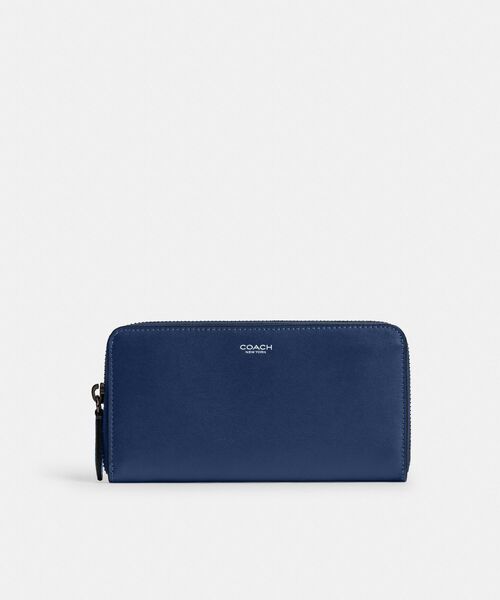 アコーディオン ウォレット（財布）｜COACH（コーチ）の