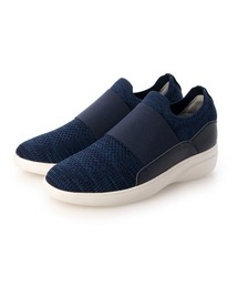 セール】【レイン対応】晴雨兼用スポーティースニーカー（スニーカー