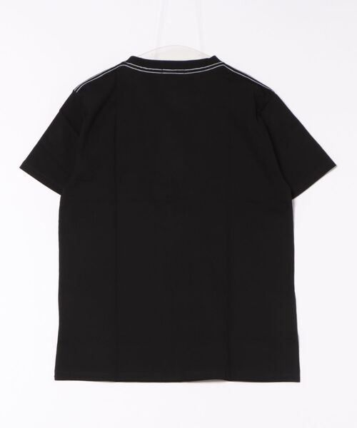 CHEER(チアー)の「BrooklynプリントBIGTEE(Tシャツ/カットソー・レディース・ホワイト/ブラック・S/M/L)」の11枚目の写真