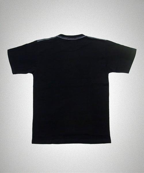 CHEER(チアー)の「BrooklynプリントBIGTEE(Tシャツ/カットソー・レディース・ホワイト/ブラック・S/M/L)」の7枚目の写真